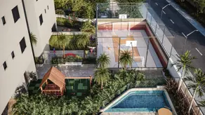 Imagem 5 - Apartamento em Setor Pedro Ludovico, Goiânia - GO