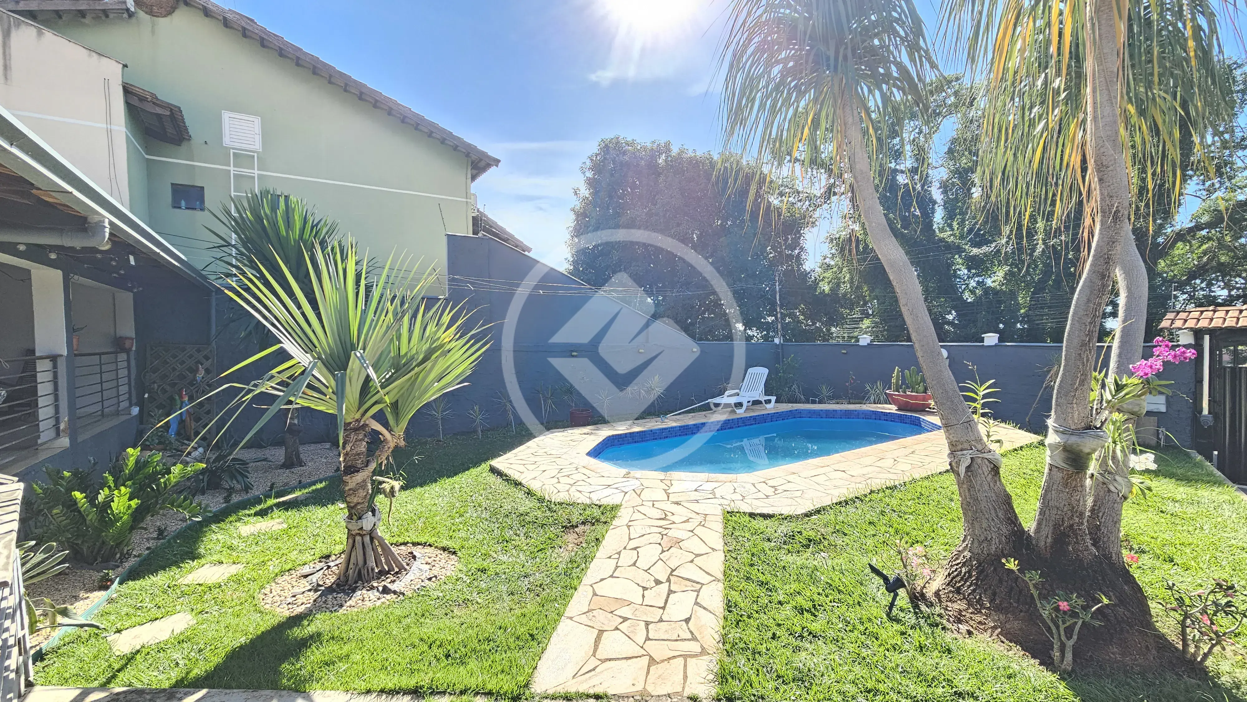 Imagem 1 - Casa em Jardim Vitória, Goiânia - GO