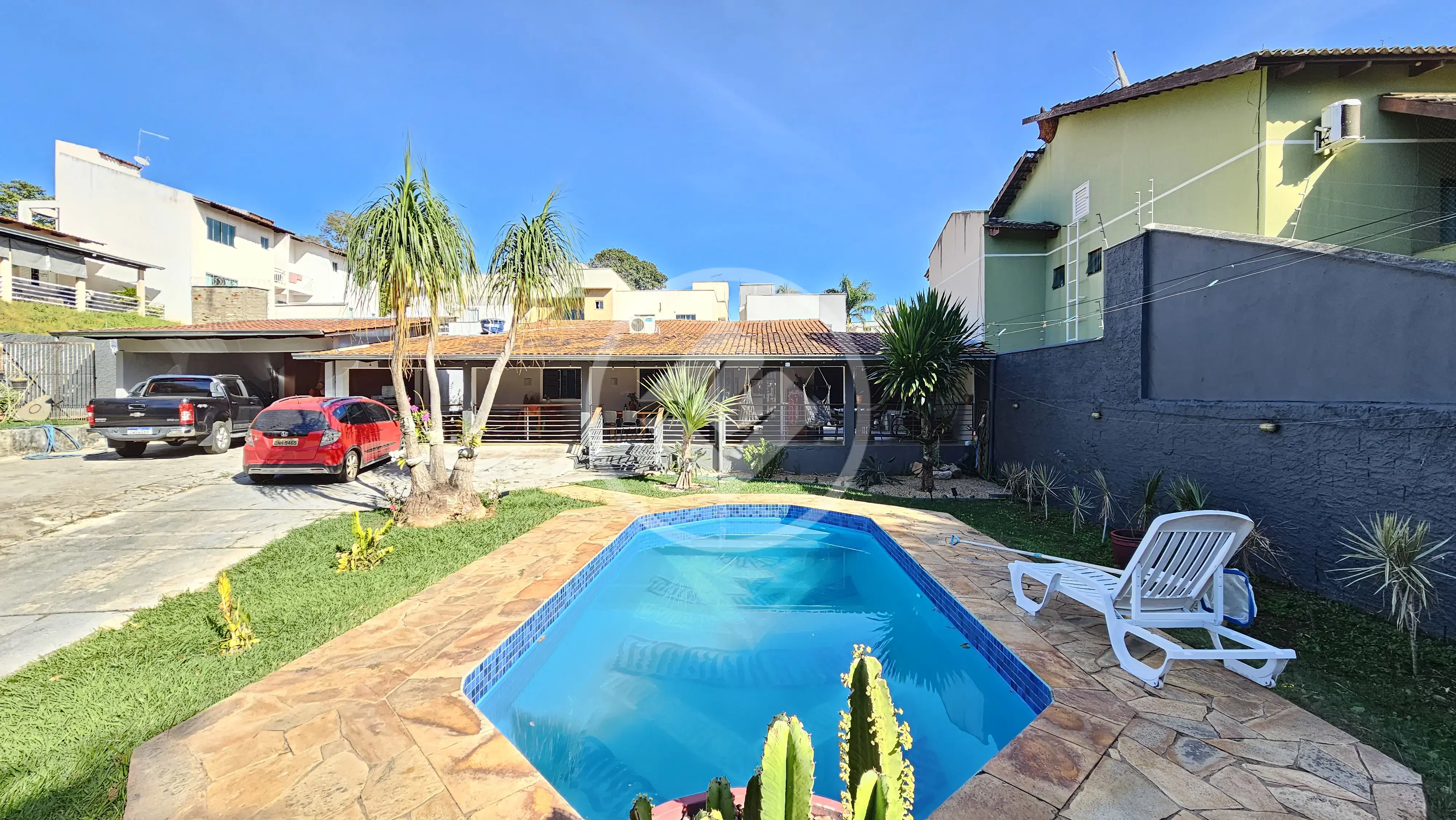 Image 2 - Casa em Jardim Vitória, Goiânia - GO