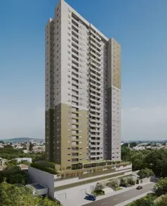 Apartamento Vila Alto da Glória, Goiânia - GO — foto 1