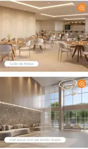 Imagem 3 - Apartamento em Vila Alto da Glória, Goiânia - GO