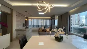 Imagem 2 - Apartamento em Setor Bueno, Goiânia - GO