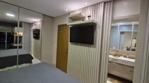Imagem 4 - Apartamento em Setor Bueno, Goiânia - GO