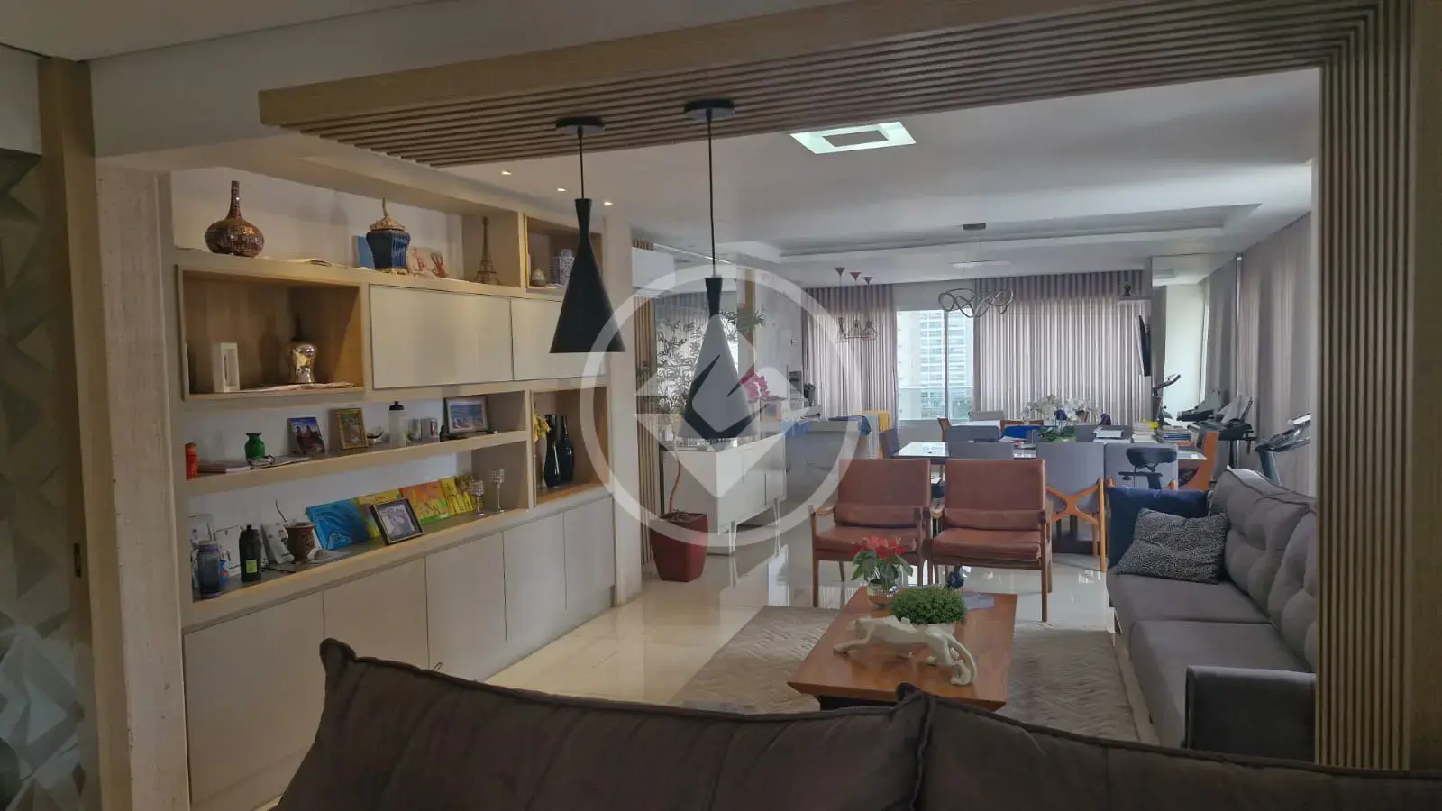 Imagem 1 - Apartamento em Setor Bueno, Goiânia - GO