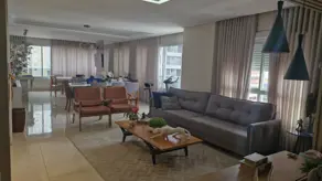 Apartamento Setor Bueno, Goiânia - GO — foto 2