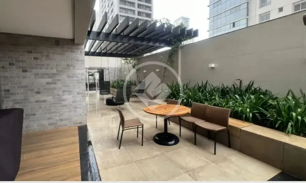 Image 11 - Apartamento em Setor Bueno, Goiânia - GO