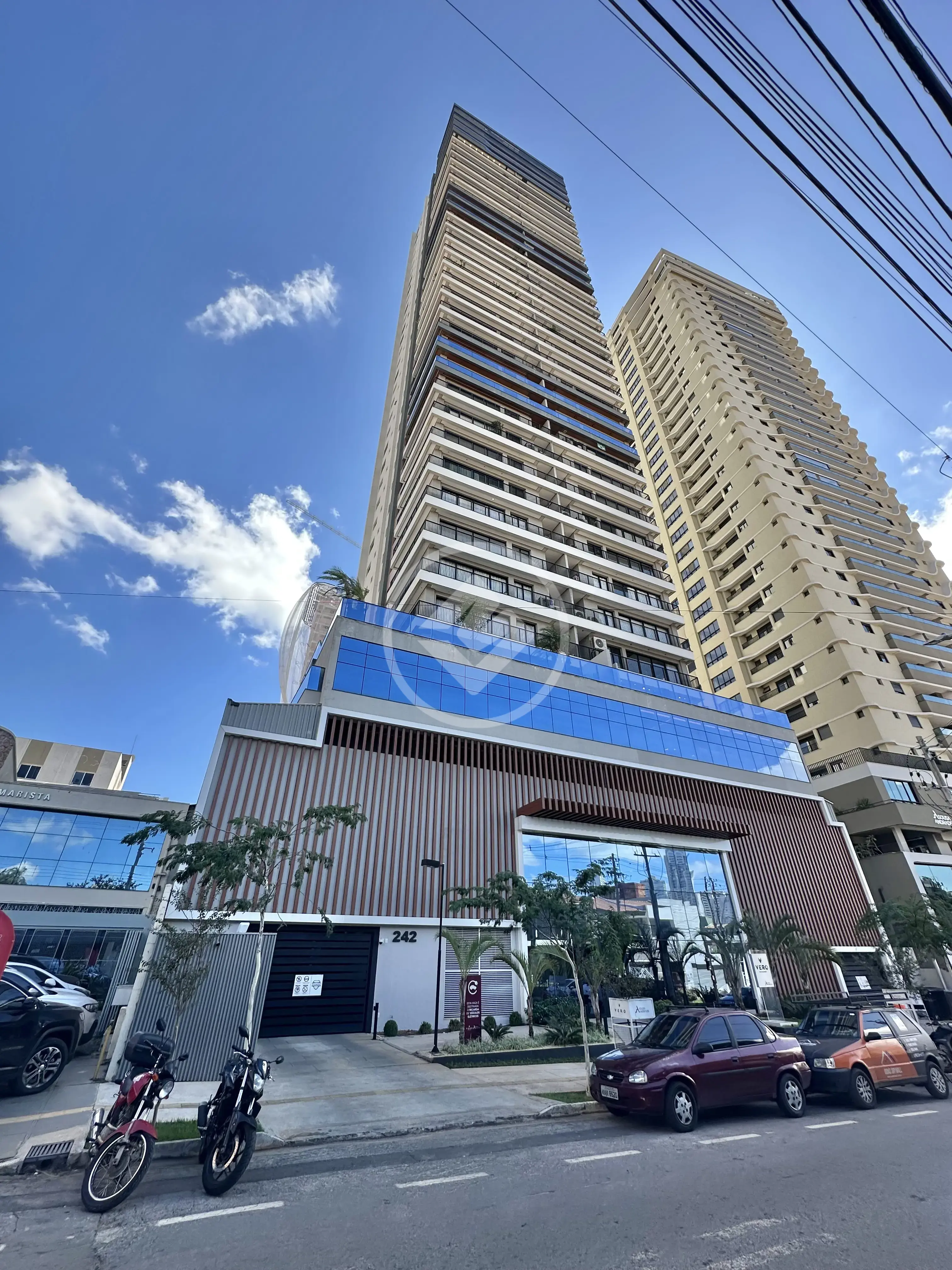 Imagem 1 - Apartamento em Setor Marista, Goiânia - GO