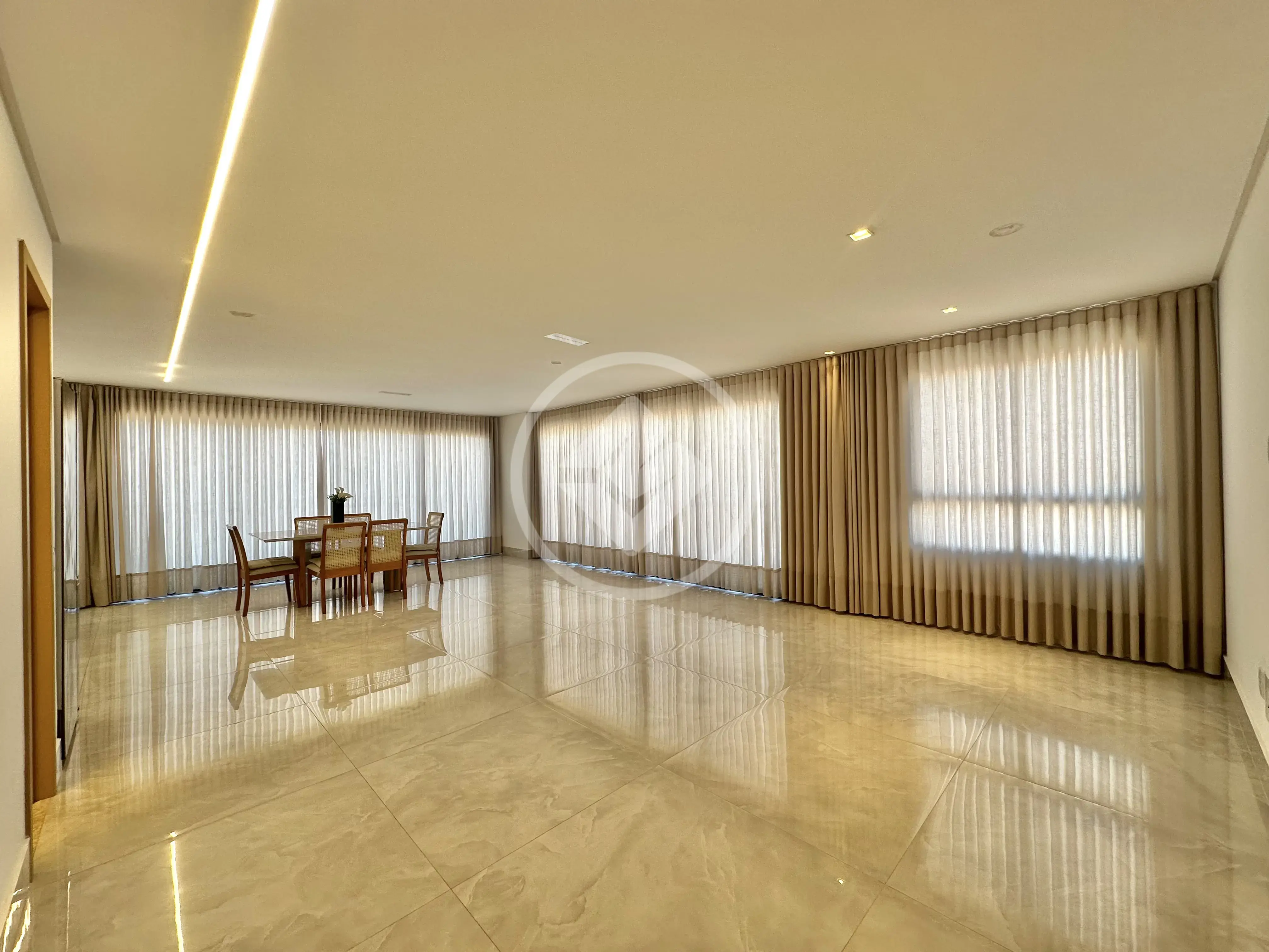 Image 2 - Apartamento em Setor Marista, Goiânia - GO