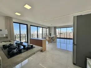 Imagem 3 - Apartamento em Setor Marista, Goiânia - GO