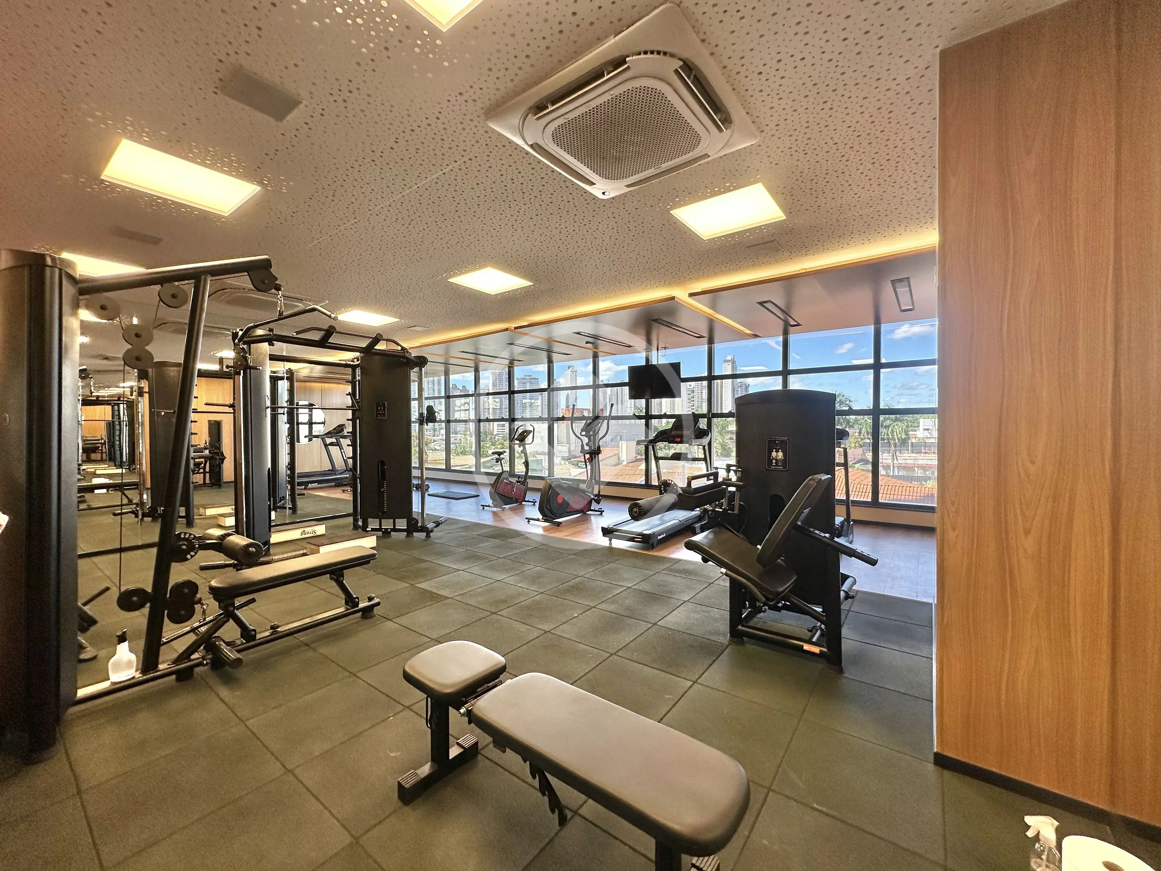 Image 15 - Apartamento em Setor Marista, Goiânia - GO