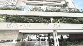 Apartamento Setor Marista, Goiânia - GO — foto 1