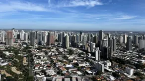 Imagem 2 - Apartamento em Setor Marista, Goiânia - GO
