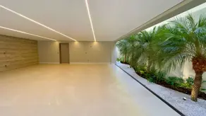 Imagem 3 - Casa Condomínio em Loteamento Alphaville Residencial, Goiânia - GO
