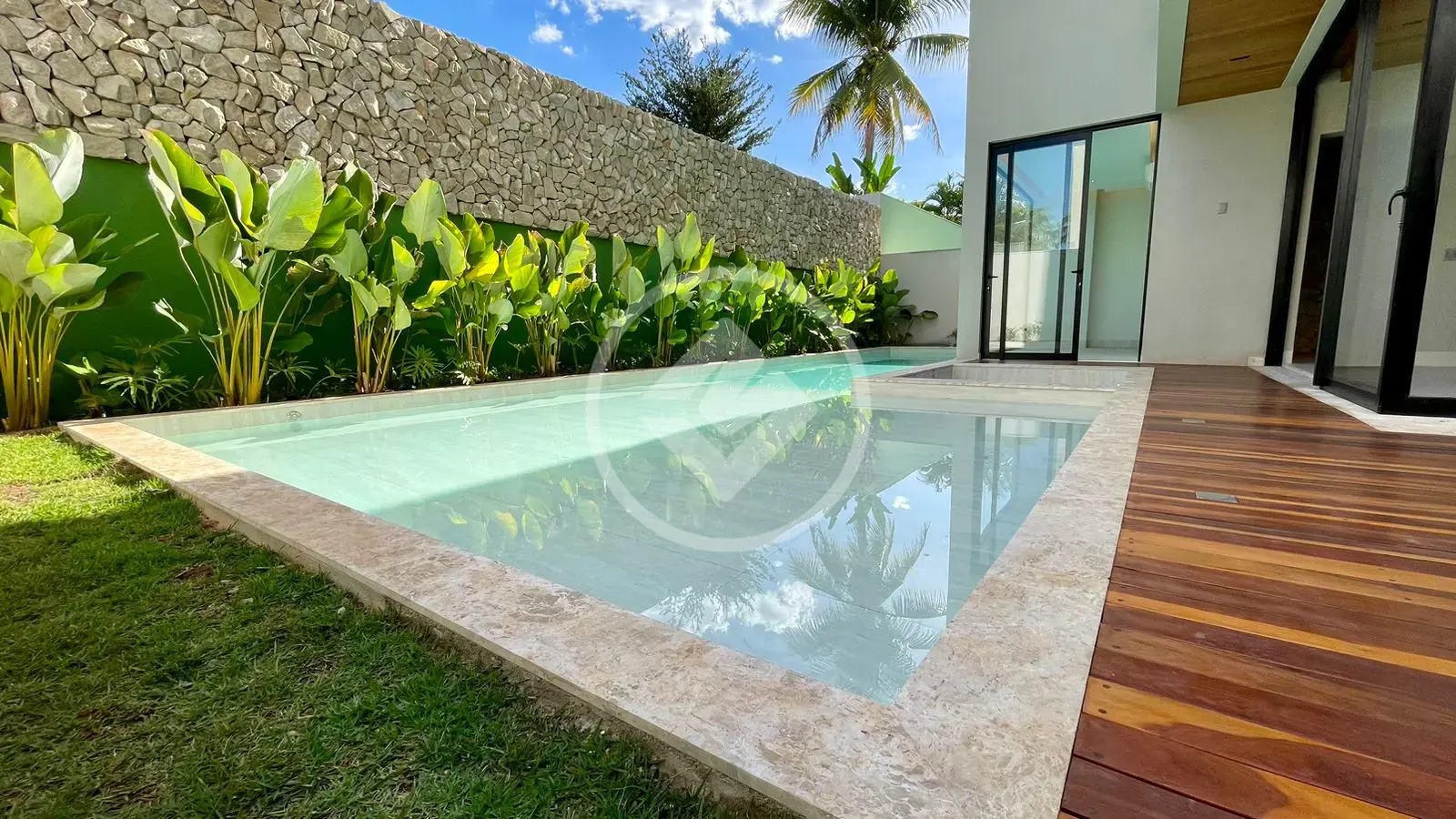 Imagem 1 - Casa Condomínio em Loteamento Alphaville Residencial, Goiânia - GO