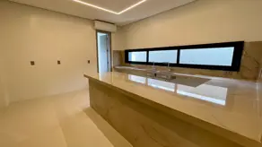 Imagem 6 - Casa Condomínio em Loteamento Alphaville Residencial, Goiânia - GO
