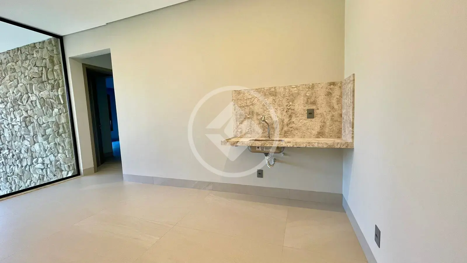 Image 16 - Casa Condomínio em Loteamento Alphaville Residencial, Goiânia - GO
