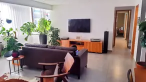 Apartamento Jardim Goiás, Goiânia - GO — foto 2
