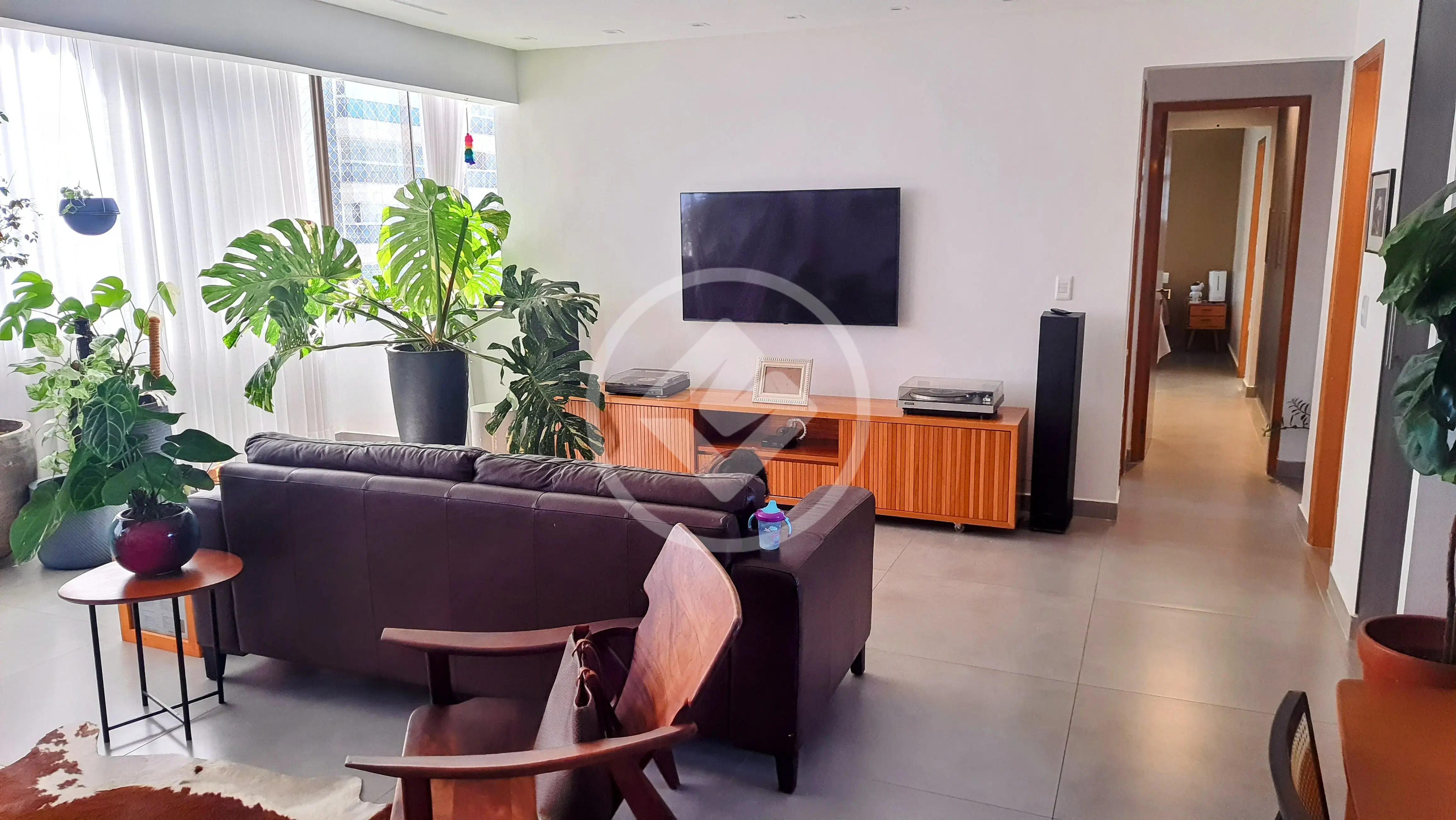 Image 2 - Apartamento em Jardim Goiás, Goiânia - GO