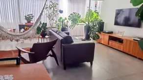 Imagem 2 - Apartamento em Jardim Goiás, Goiânia - GO