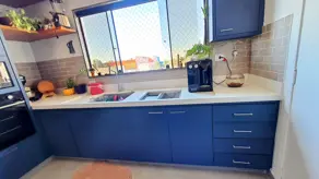 Imagem 4 - Apartamento em Jardim Goiás, Goiânia - GO
