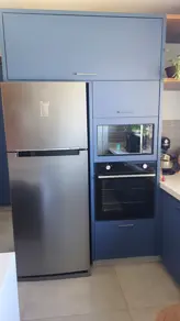 Imagem 6 - Apartamento em Jardim Goiás, Goiânia - GO