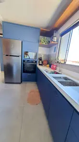 Imagem 5 - Apartamento em Jardim Goiás, Goiânia - GO