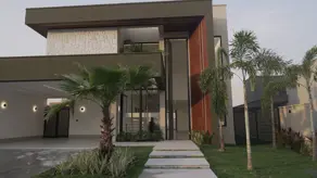 Imagem 3 - Casa Condomínio em Residencial Goiânia Golfe Clube, Goiânia - GO