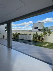 Imagem 2 - Sobrado Em Condomínio em Residencial Goiânia Golfe Clube, Goiânia - GO