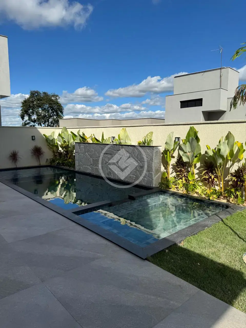Imagem 3 - Sobrado Em Condomínio em Residencial Goiânia Golfe Clube, Goiânia - GO