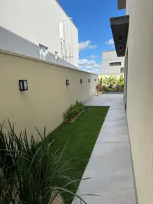 Imagem 4 - Sobrado Em Condomínio em Residencial Goiânia Golfe Clube, Goiânia - GO