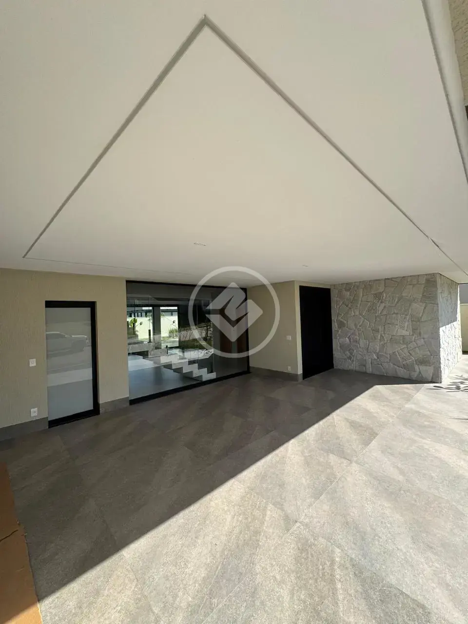 Imagem 6 - Sobrado Em Condomínio em Residencial Goiânia Golfe Clube, Goiânia - GO