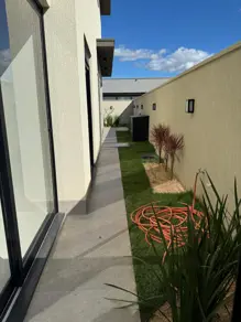 Imagem 5 - Sobrado Em Condomínio em Residencial Goiânia Golfe Clube, Goiânia - GO
