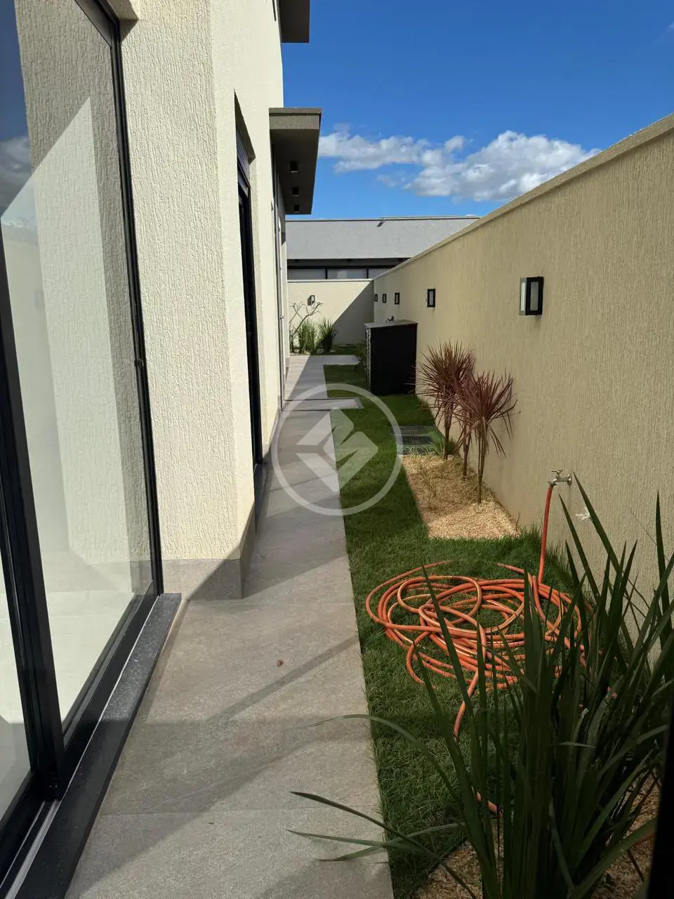Imagem 5 - Sobrado Em Condomínio em Residencial Goiânia Golfe Clube, Goiânia - GO