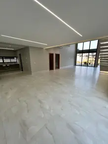 Imagem 6 - Sobrado Em Condomínio em Residencial Goiânia Golfe Clube, Goiânia - GO