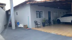 Casa Setor Bueno, Goiânia - GO — foto 1