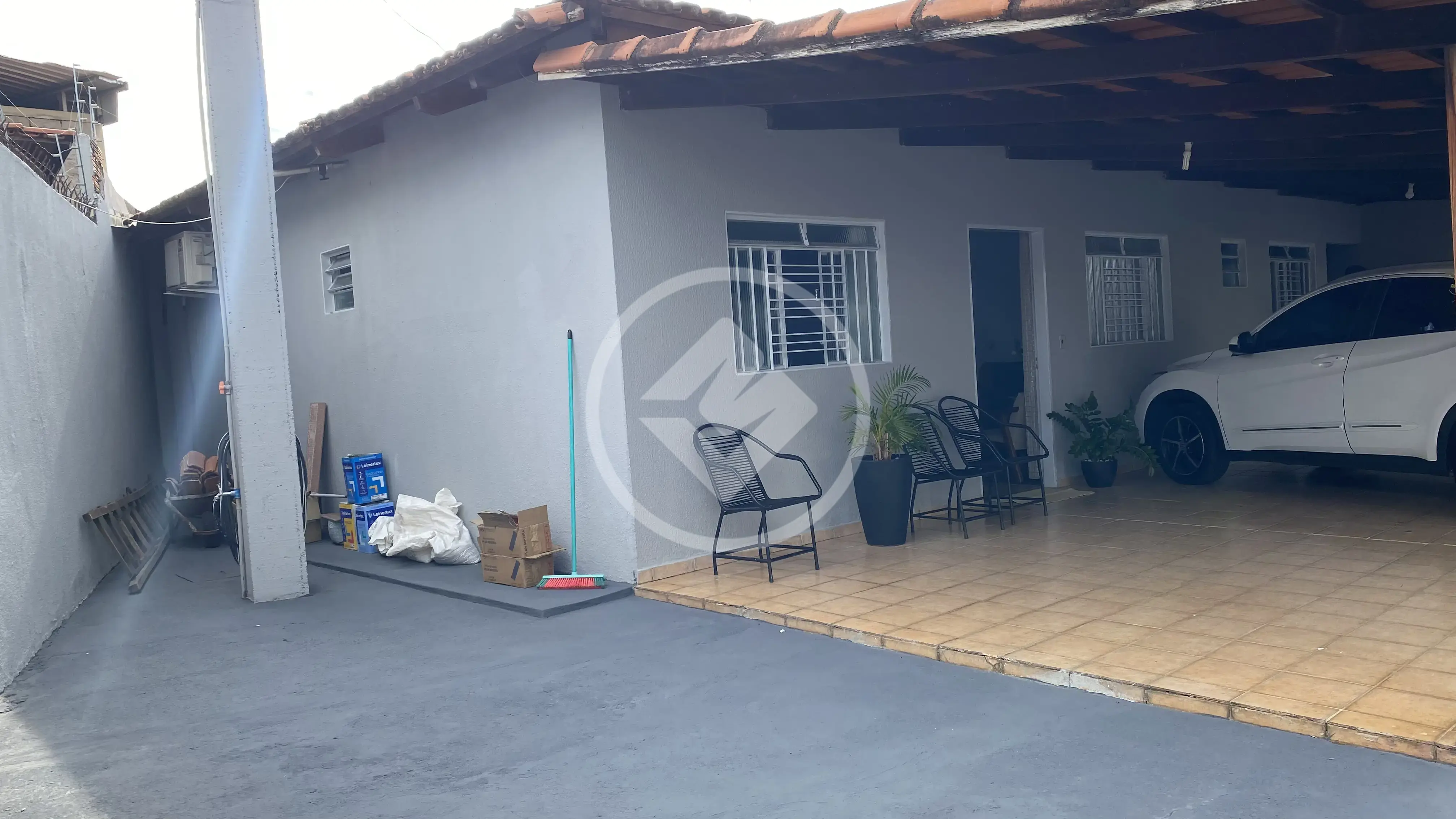 Imagem 1 - Casa em Setor Bueno, Goiânia - GO