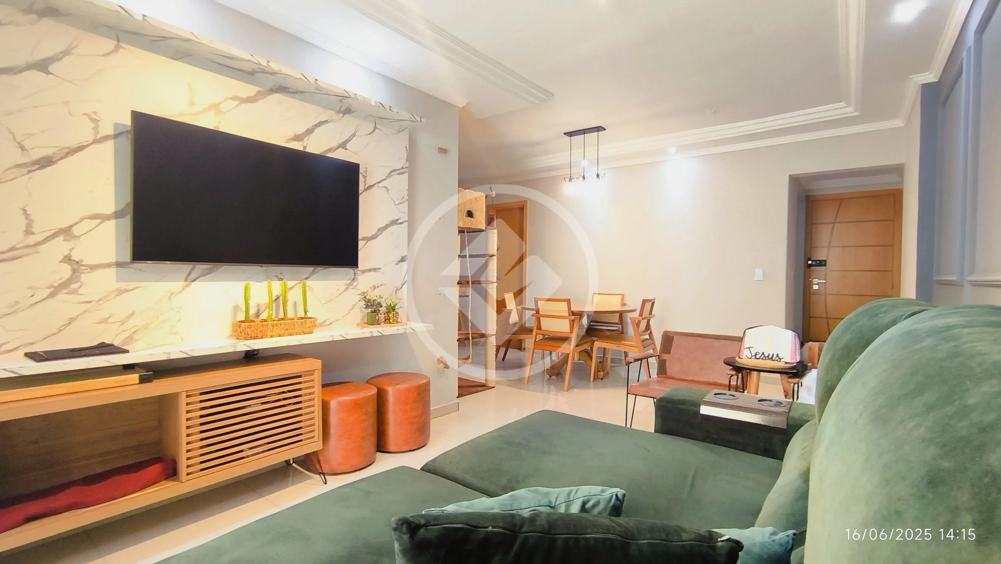 Imagem 1 - Apartamento em Setor Bueno, Goiânia - GO