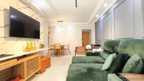 Imagem 3 - Apartamento em Setor Bueno, Goiânia - GO