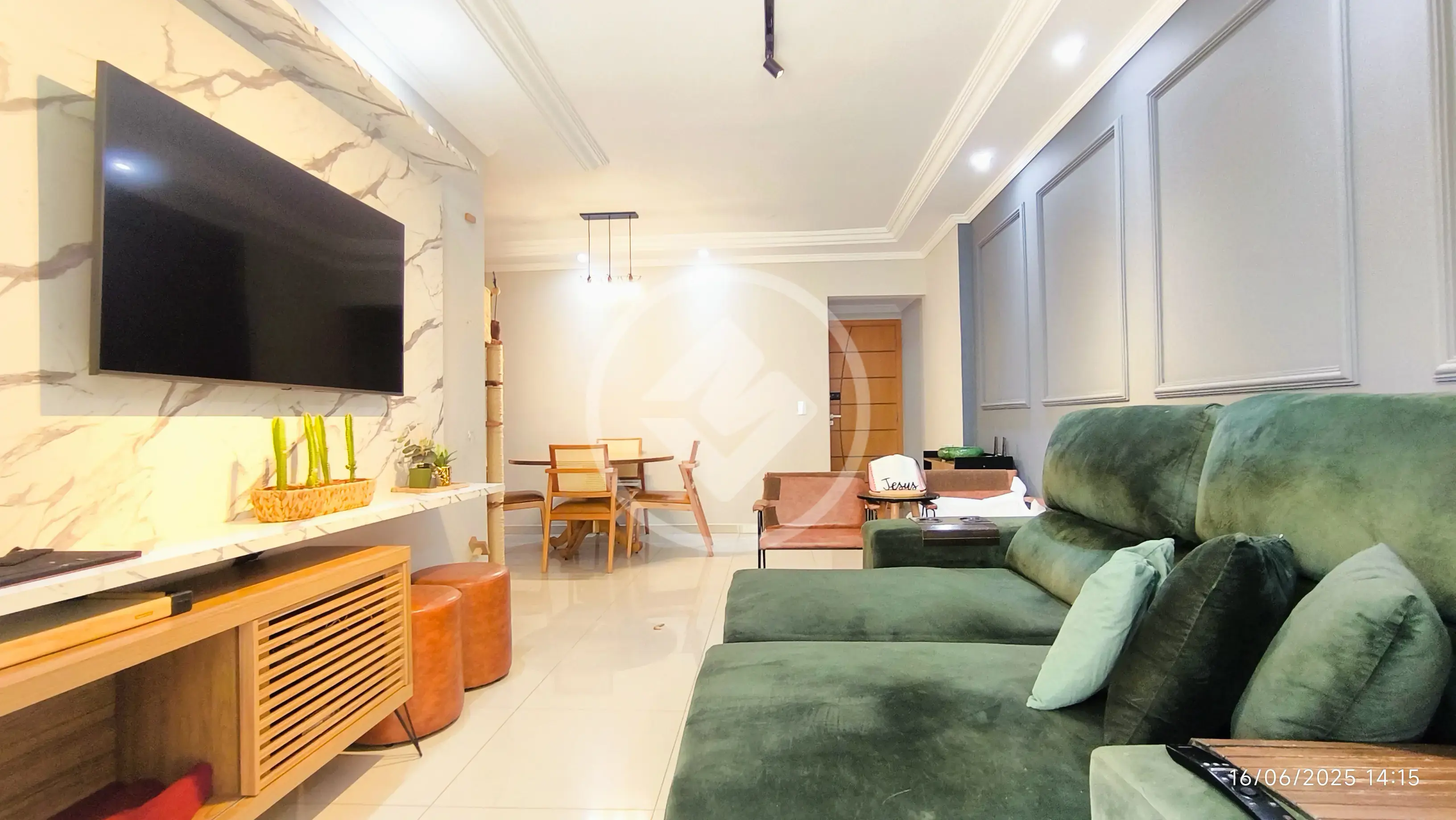 Imagem 3 - Apartamento em Setor Bueno, Goiânia - GO