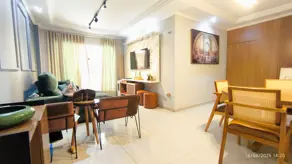 Imagem 4 - Apartamento em Setor Bueno, Goiânia - GO