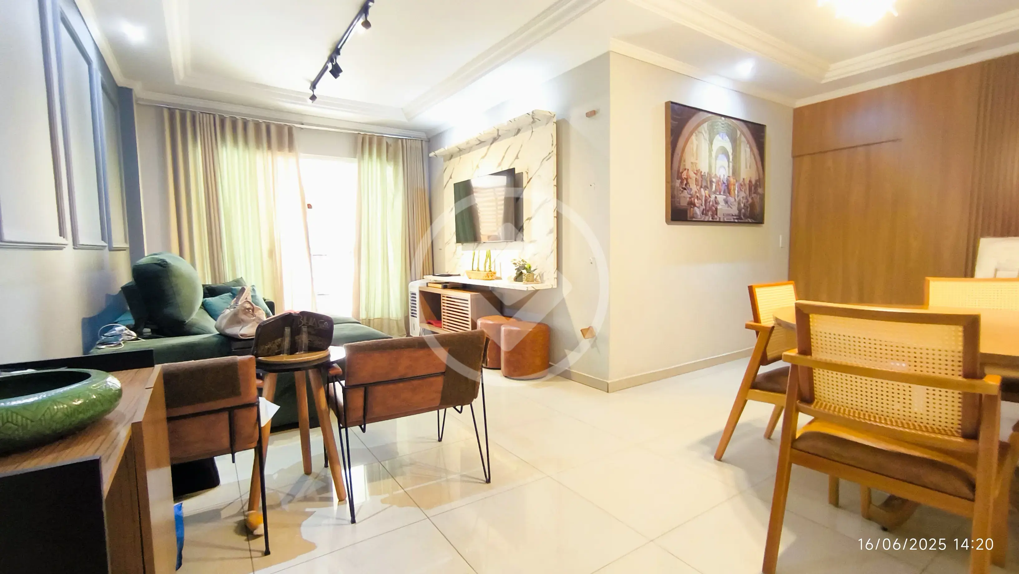 Imagem 4 - Apartamento em Setor Bueno, Goiânia - GO