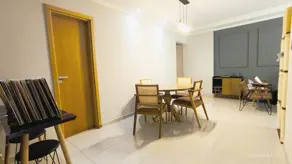 Imagem 5 - Apartamento em Setor Bueno, Goiânia - GO