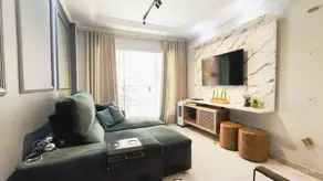 Imagem 2 - Apartamento em Setor Bueno, Goiânia - GO