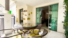 Imagem 6 - Apartamento em Setor Bueno, Goiânia - GO