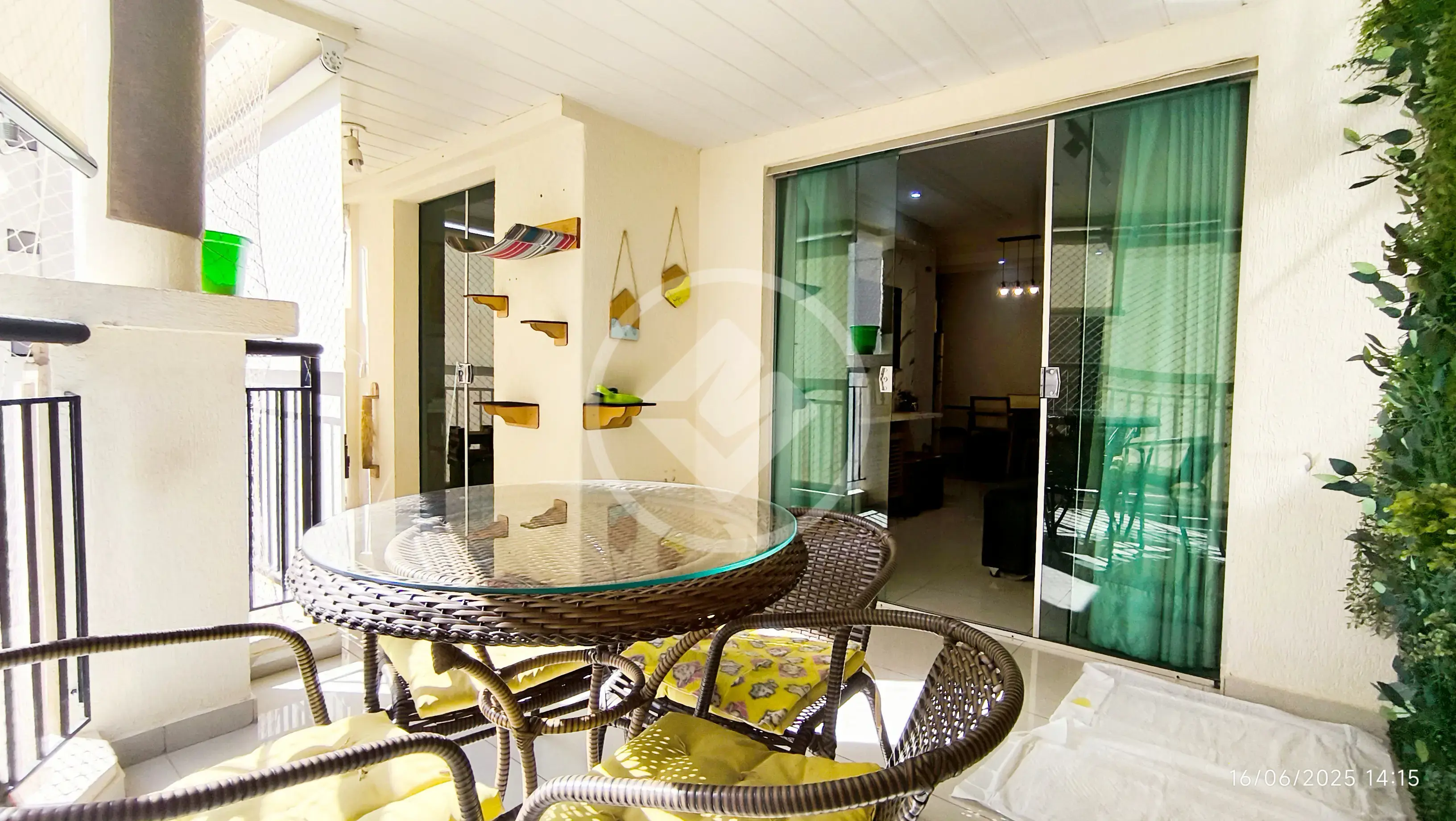 Imagem 6 - Apartamento em Setor Bueno, Goiânia - GO