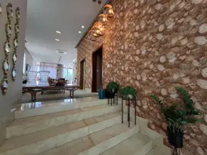 Imagem 3 - Casa Condomínio em Residencial Alphaville Flamboyant, Goiânia - GO
