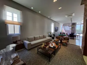Imagem 4 - Casa Condomínio em Residencial Alphaville Flamboyant, Goiânia - GO