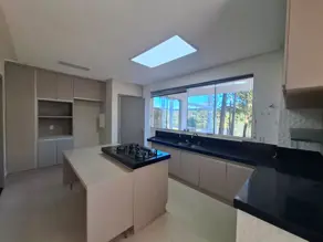Imagem 5 - Sobrado Em Condomínio em Alphaville Flamboyant Residencial Araguaia, Goiânia - GO