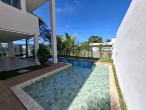 Sobrado Em Condomínio Alphaville Flamboyant Residencial Araguaia, Goiânia - GO — foto 2