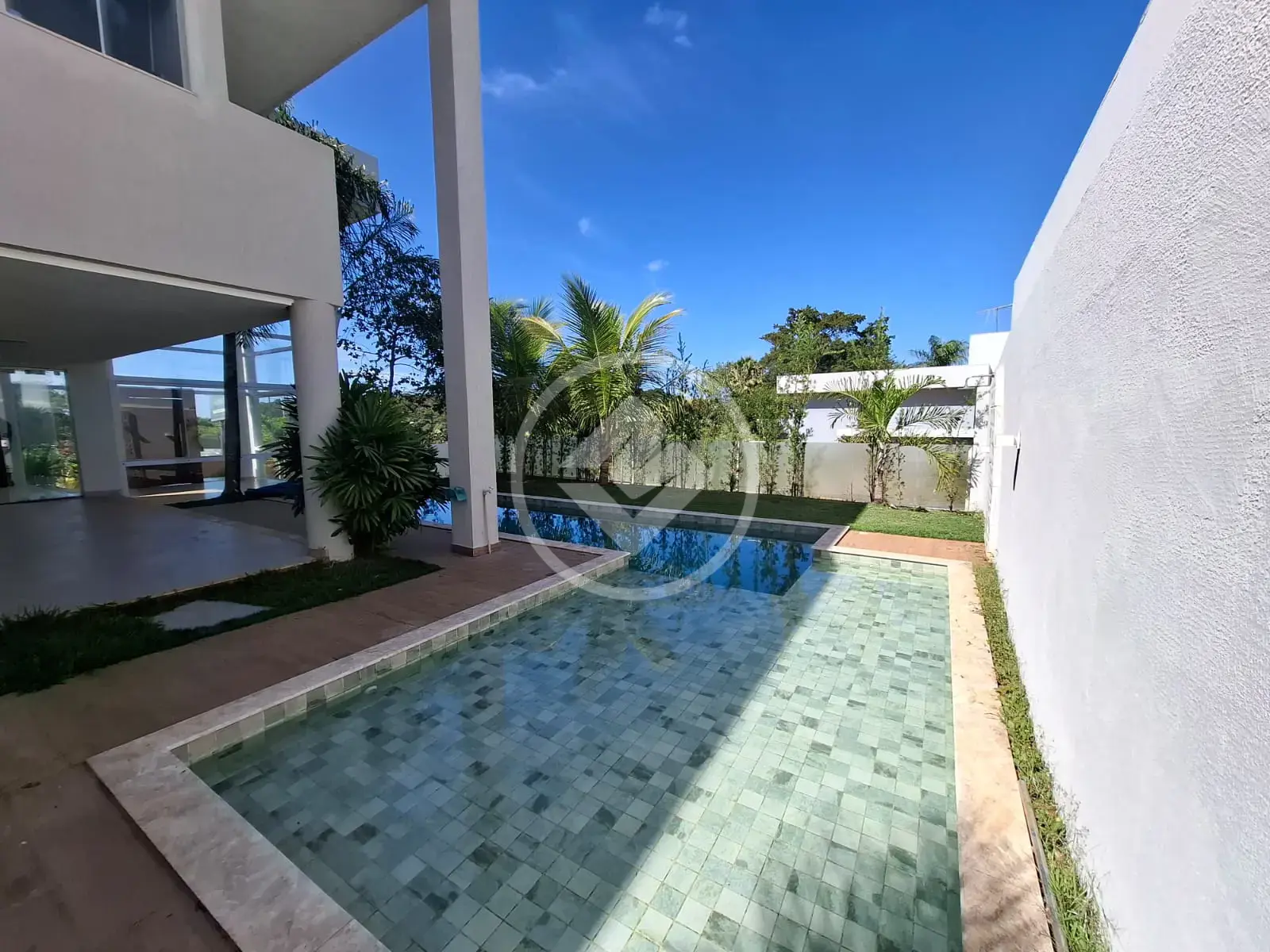 Imagem 1 - Sobrado Em Condomínio em Alphaville Flamboyant Residencial Araguaia, Goiânia - GO